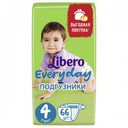 Подгузники