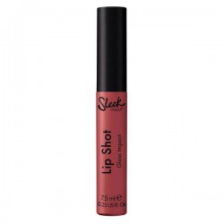 Блеск для губ Sleek Лип Шот 7.5 мл 1186 Plot Twist