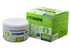 Крем для суставов