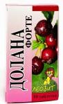 Боярышник форте, таблетки 0.65 г 50 шт