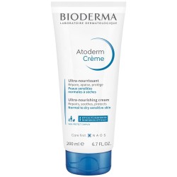 Крем Bioderma Атодерм 200 мл