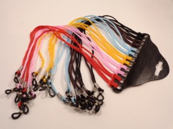 Аксессуары шнурки для очков