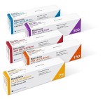 Бэмфола, раствор для подкожного введения 11 мкг/0.25 мл, 0.25 мл 1 шт шприц-ручка в комплекте с иглой - 1 шт