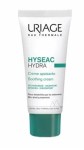 Крем для лица, Uriage (Урьяж) 40 мл Исеак Гидра успокаивающий уход