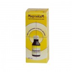 Миртикам, сироп 100 мл 1 шт