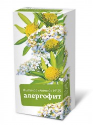 Фиточай