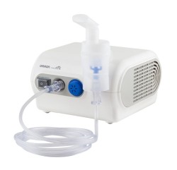Ингалятор небулайзер компрессорный Omron CompAir NE-C28 plus