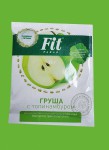 Каша, Fit Parad (Фит Парад) 35 г 1 шт овсяная Груша с топинамбуром пакет