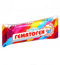 Гематоген