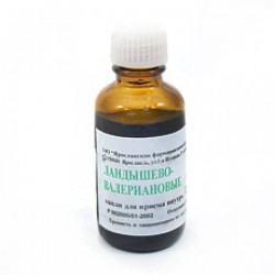 Ландышево-валериановые капли капли д/приема внутрь 25 мл 1 шт.