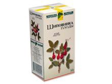 Шиповника плоды сырье 50 г 1 шт.