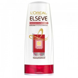 Бальзам-ополаскиватель Elseve Полное восстановление 200 мл