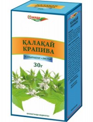 Крапивы листья сырье 30 г