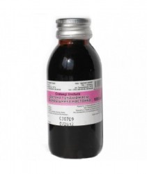 Боярышника настойка 100 мл №1 шт.