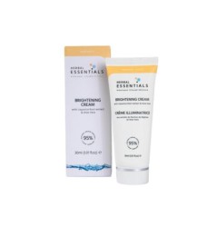 Крем Herbal Essentials для сияния кожи с экстрактом корня солодки и алоэ вера 30 мл