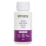 Тоник для лица, Levrana natural (Леврана нейчерал) 50 мл для жирной кожи