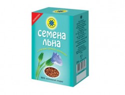 Льна семена