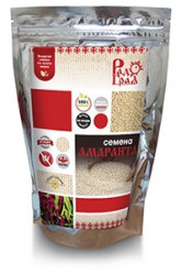 Амаранта семена 200 г