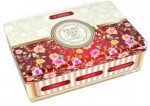 Мыло, Fiori Dea (Фьери Дея) 50 г 12 шт кусковое парфюмированное