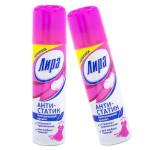 Антистатик, 150 см3 Лира нейтральный аромат