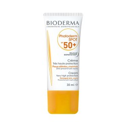 Крем Bioderma Фотодерм Спот 30 мл