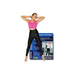 Брюки для похудения Artemis р. l