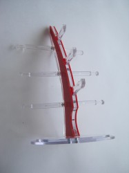 Аксессуары стойка для очков 3