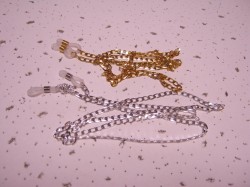 Аксессуары цепочка крупная