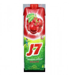 Сок J7 вишня 0.97 л