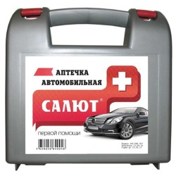 Аптечка автомобильная Фэст салют