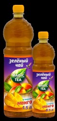 Чай