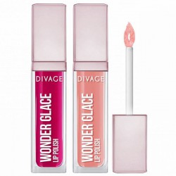Блеск для губ Divage Вандер Глейс 5 мл 08