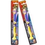 Зубная щетка для детей, Макс 38 попугаев