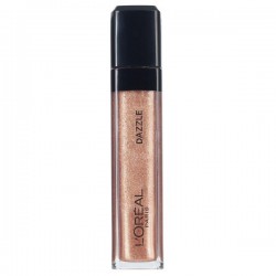 Блеск для губ L'Oreal Инфайибль 210 Диско-болл