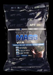 Турбо Масс Вита Айронмен 700 г шоколад