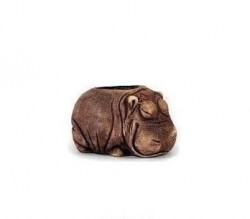 Аромалампа Бегемот