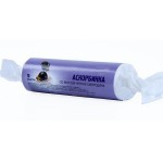 Аскорбинка-Флория, таблетки 2.9 г 10 шт с сахаром смородина