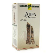 Аира корневища сырье 50 г 1 шт.