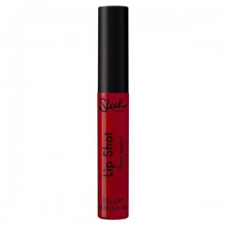Блеск для губ Sleek Лип Шот 7.5 мл 1192 Corrupted