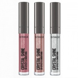 Блеск для губ Divage Кристал Шайн 5 мл 14