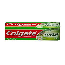 Зубная паста Colgate Хербал лечебные травы 100 мл