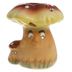 Аромалампа Гриб-боровик