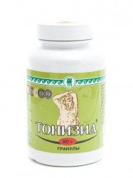 Тонизид гран. 90 г