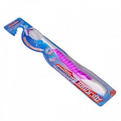 Зубная щетка Dr.Clean Профессионал медиум