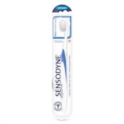 Зубная щетка, Sensodyne (Сенсодин) Бережный уход мягкая