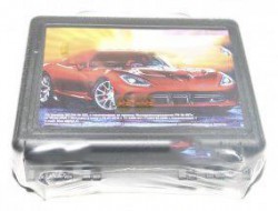 Аптечка автомобильная РКМед