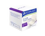 Пластырь медицинский фиксирующий, Ecoplast (Экопласт) р. 5смх5м Экосилк текстильный