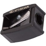 Точилка для косметических карандашей, Арт-Визаж для ультра тонкого карандаша