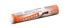 Блок глюкоза 18 шт. табл. жев. 2.33 г