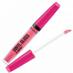 Блеск для губ Divage Винил Глосс 3204